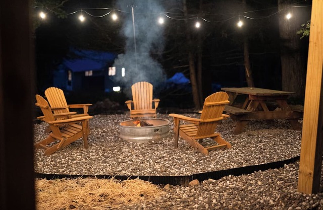Peaceful 3-Bedroom Cabin in Smallwood, NY – Family-Friendly, Nature Escape