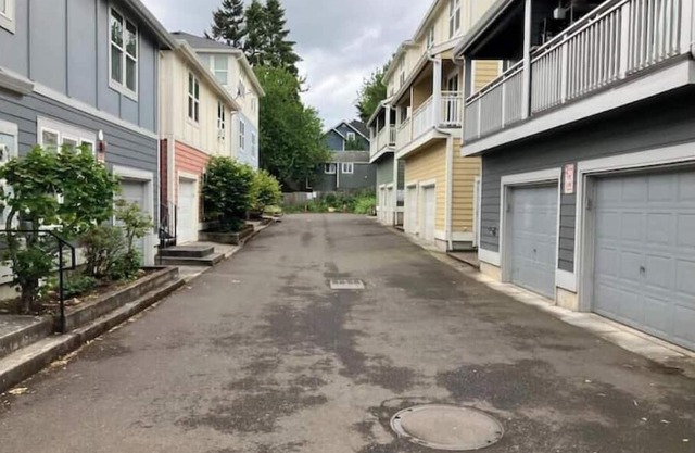Cute Studio Apartment SE Portland