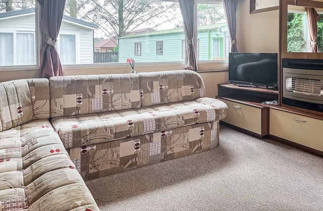 2 bedroom accommodation in Newton Stewart