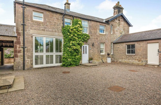 Doxford House - UK49888