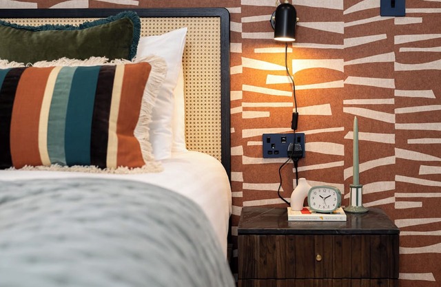 Camden | Room B3 - Studio Apartment, Sleeps 2