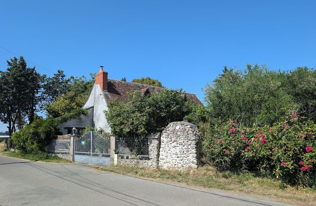 Country house