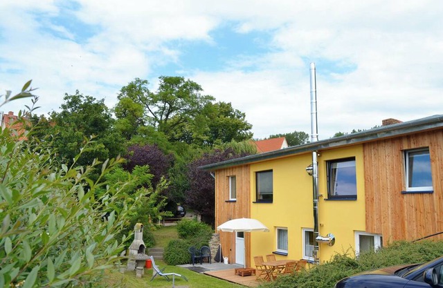 Island house Piet on Poel