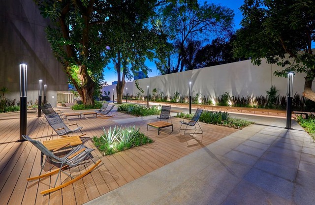 3 Tranquil Rooms in Central Guadalajara – Providencia’s Best Cafés Steps Away