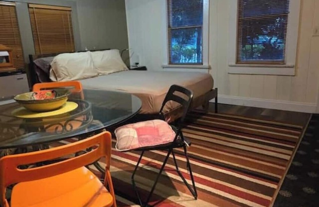 independent home near downtown