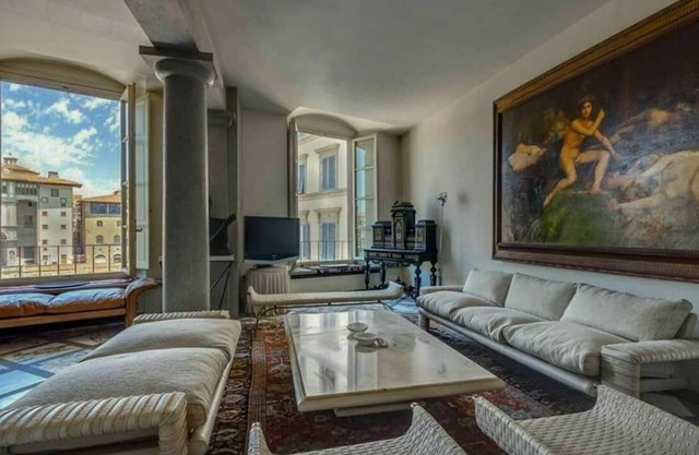 Apartment Lungarno - Two Bedroom Apartment, Sleeps 4