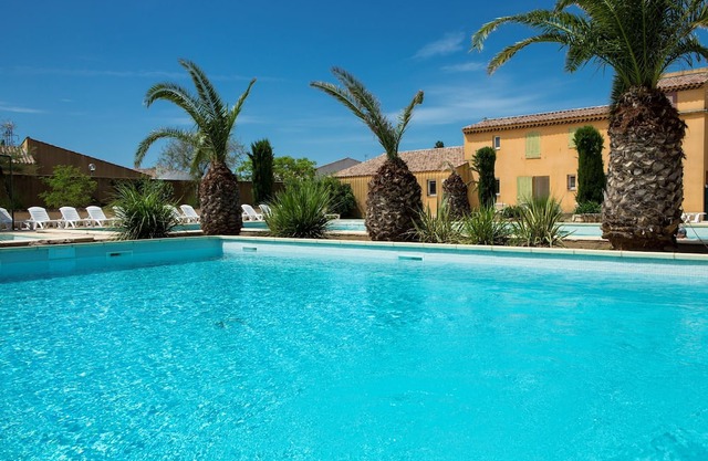 Endroit Super! Villa Abordable
