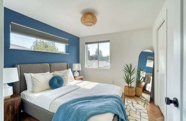 The Perfect Artist's Retreat in Woodstock