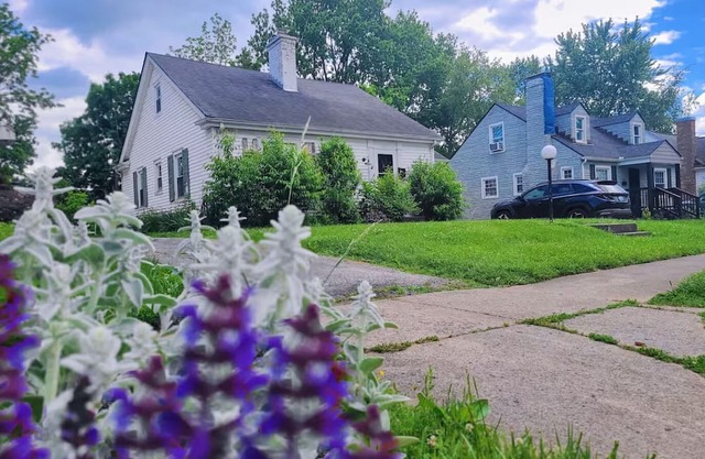 Yard & Fire Pit, BBQ Patio, Spacious Living