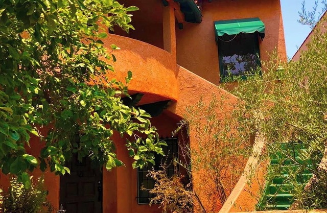 Charming 3-bedroom house with WiFi, AC in wonderful Los Angeles