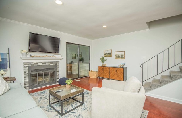 West Knoxville Retreat