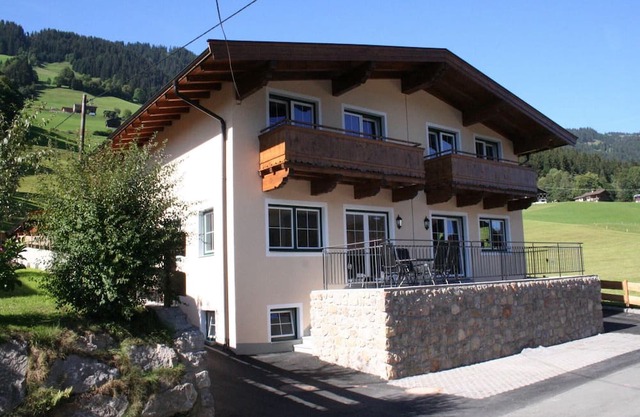Holiday Home Brixen near Skiwelt Slopes