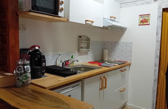 Country cottage 15 minutes from Poitiers and numerous leisure parks