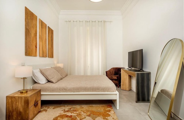 Roma Borghese - Your Holiday Home in the elegant heart of Rome