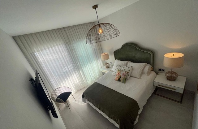 Coblanca Rentals - Sunset Waves 3