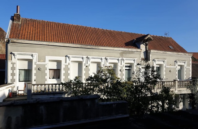 AA RELAIS DES THERMES 1