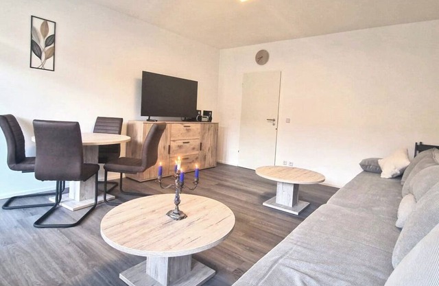Apartment "Rose"
