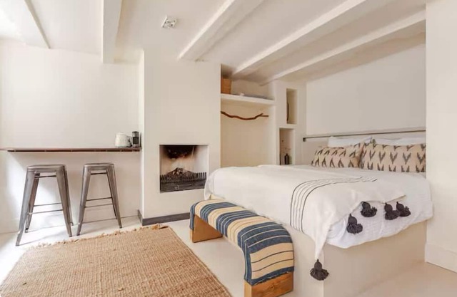 Luxury apartment in best location of amsterdam