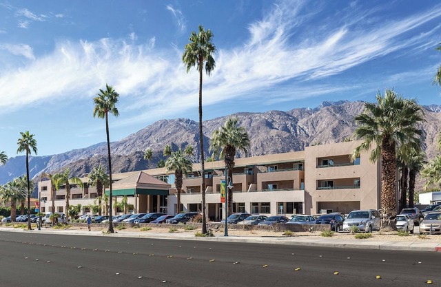 Great Price and Location for Stagecoach 2025