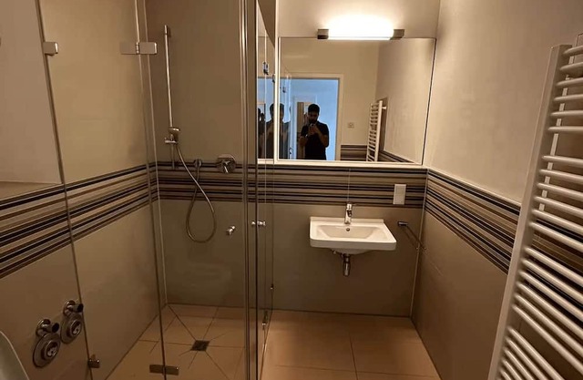 Apartment Superbe