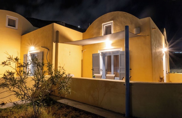 Villa Divina Private Traditional House