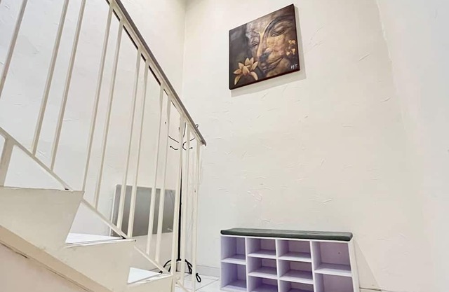 Pin's - Magnifique appartement