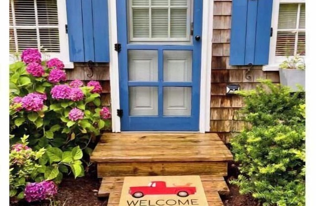 Summer Cottage