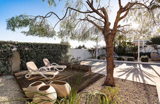 My Rental Homes - Apartment Ninfa with parking space and private outdoor area