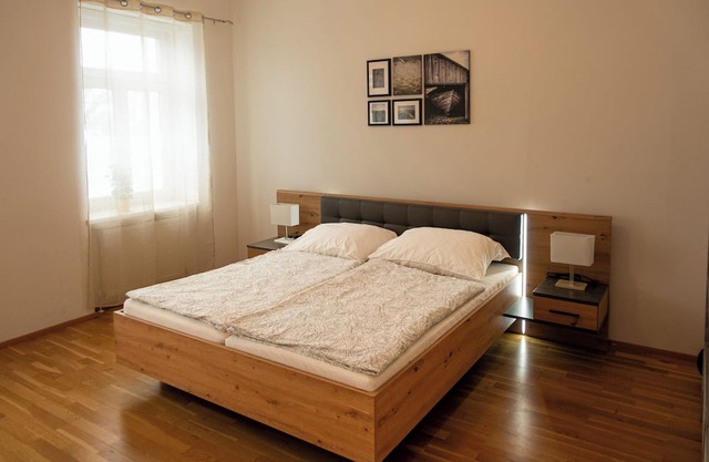Luxury apartment near Vienna & SCS