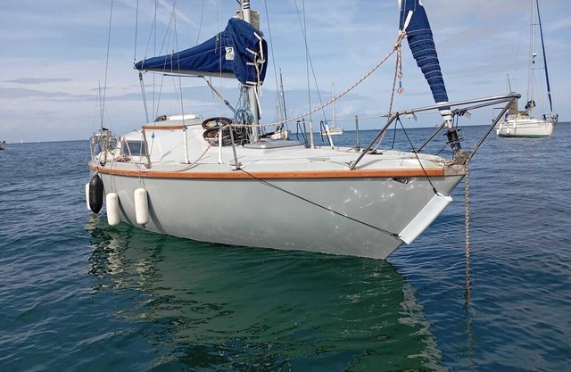 For rent - Accommodation on the water - Cosy boat in Nantes - Sailboat Trentemoult