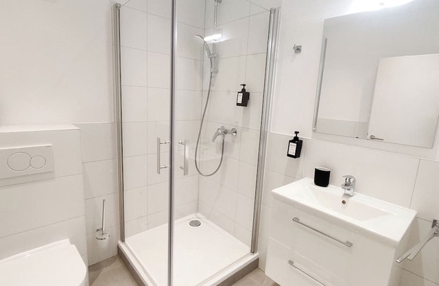 Bonquartier | LUX apt-HAUS - 11 pers. in 5 apartments