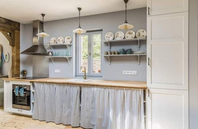 Atelier de Sabotier
