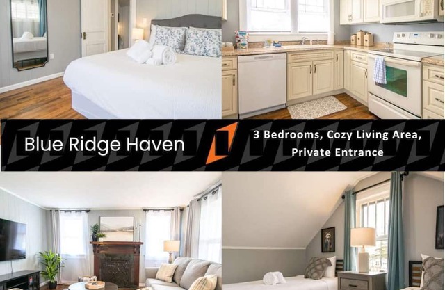 Blue Ridge Haven Summ