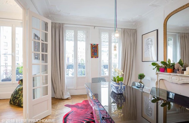 Parisian Home | 471 | 1 chambre | Châtelet - Les Halles