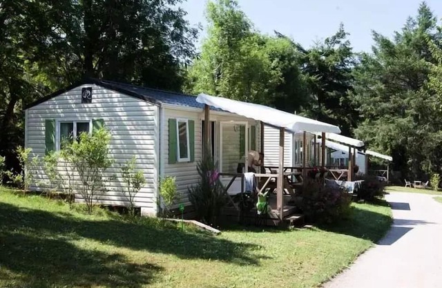 Residence LOUISIANE OAKLEY 27 m² 4 pers Sunday 4 people
