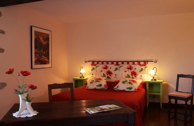 Bed and Breakfast in the countryside - Le Cos des Pommes