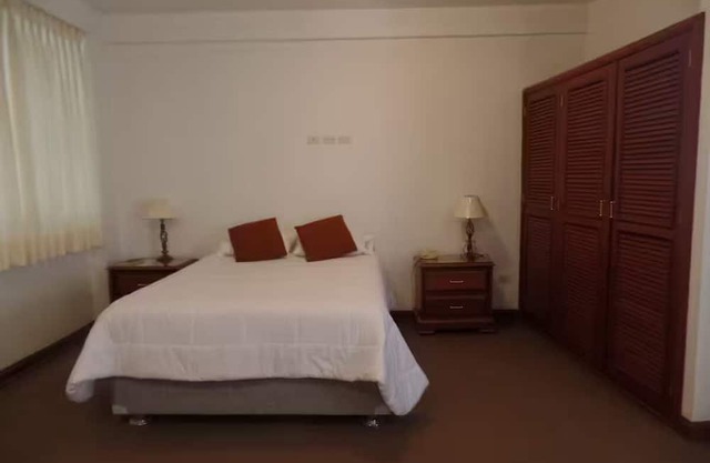 Suite Ejecutiva en "Ayacucho", Ideal para Trabajo
