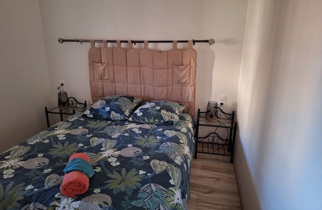Gîte O'Limousin stone barn just renovated with all comforts