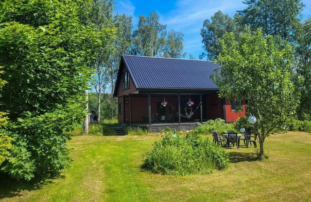 SOD691 Stavsjö - Kila Skogsby Nygården 3