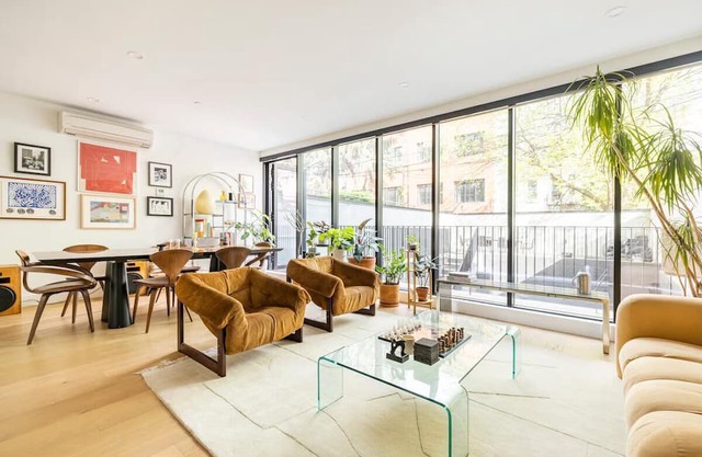 India Place by Rove | 2BR Duplex w/Outdoor Spaces