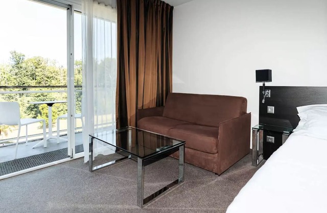 Westotel Life Nantes Carquefou Residence * - Studio Superior 2 People