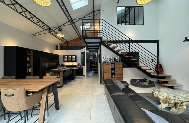 Le Garage des 24 heure
