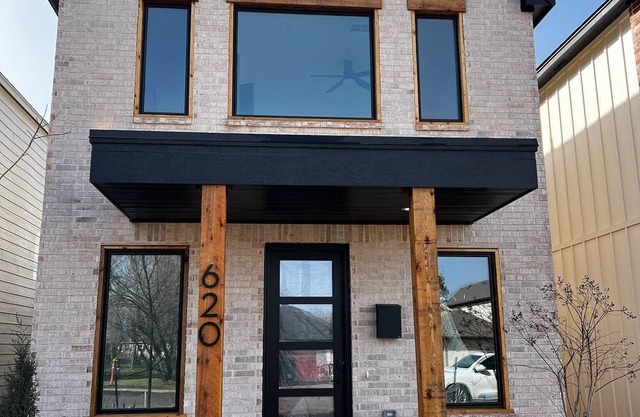 Cosmo 620 Downtown Edmond