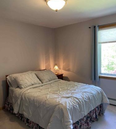Arbo Guest Room