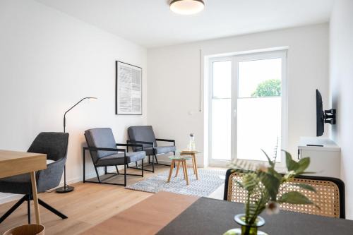 Apartment "ETZHORN"