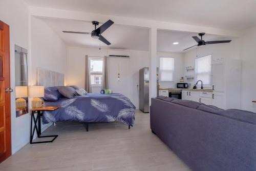 Casa Sirena Belize! Studio 1