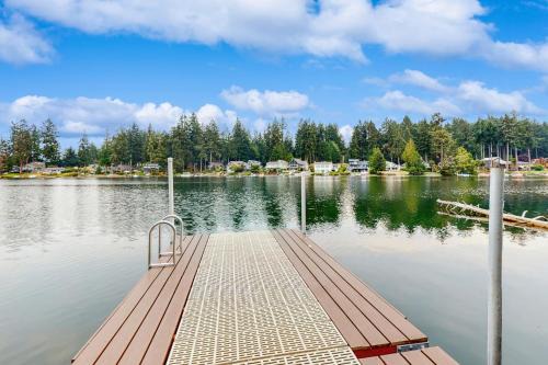 Quiet Waters Retreat