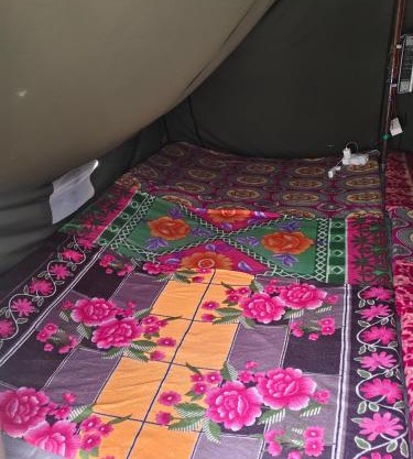 Bisht Tents & Travels
