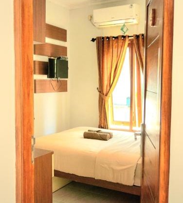 Homestay Kamar Tamu Patuk