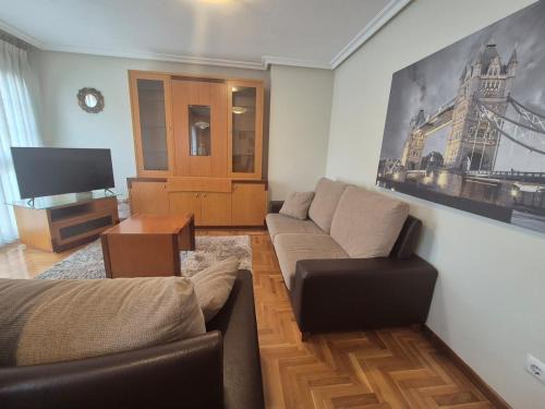 1B109 Apartmento Celine